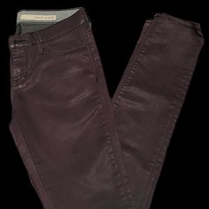 DKNY Ultra Skinny Jeans